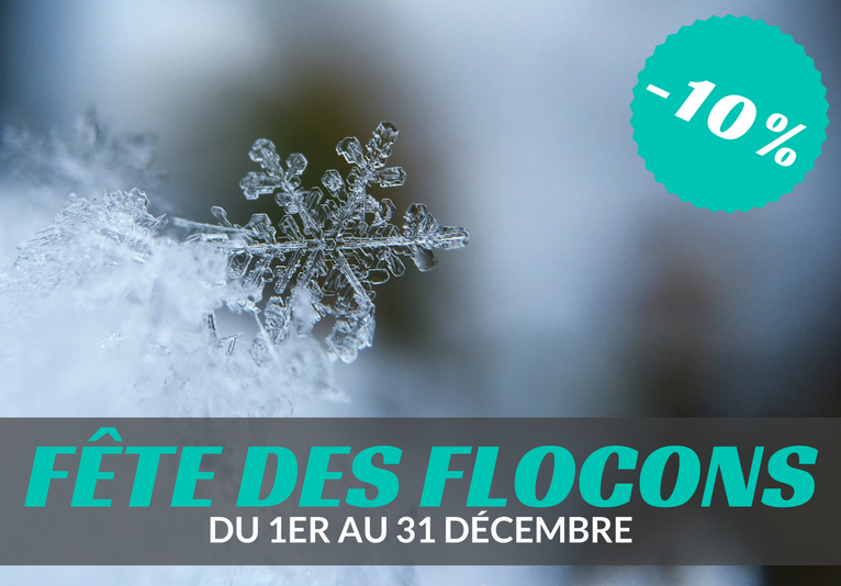 Fête des flocons