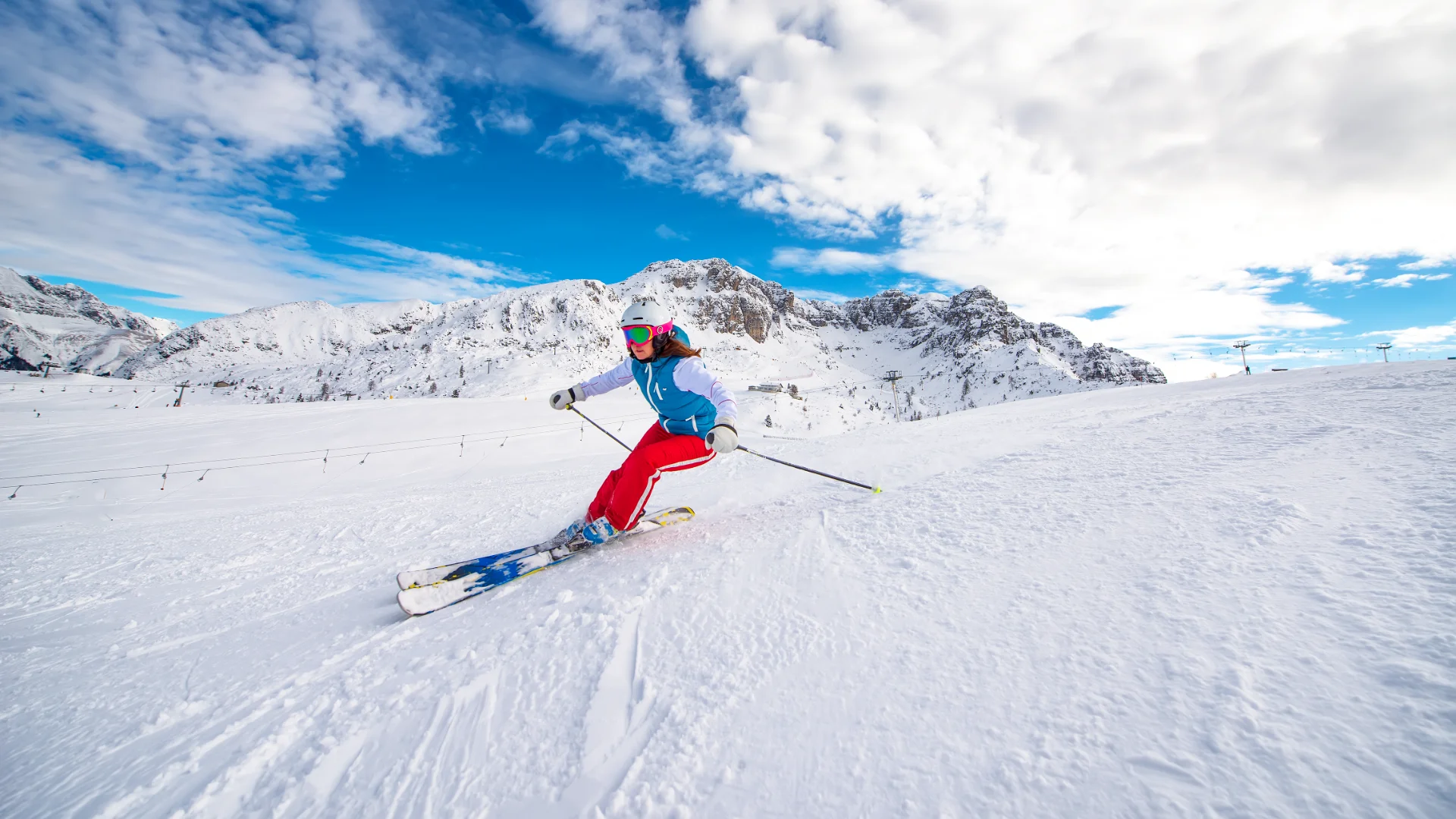 Comment choisir son équipement de ski adulte