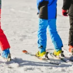 Correspondance des tailles de chaussure de ski