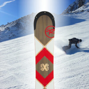 Snowboards