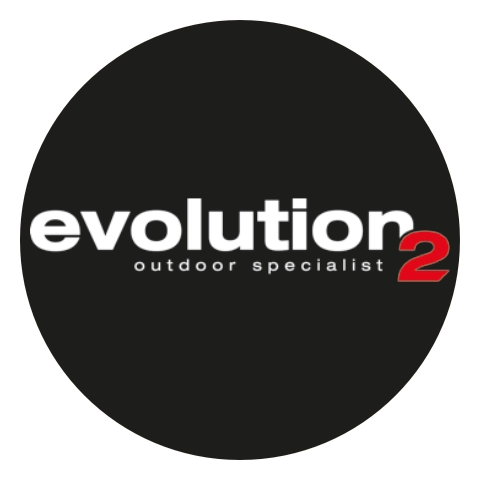 Evolution 2